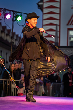 Kamniški karneval navdušil z barvito povorko (61)